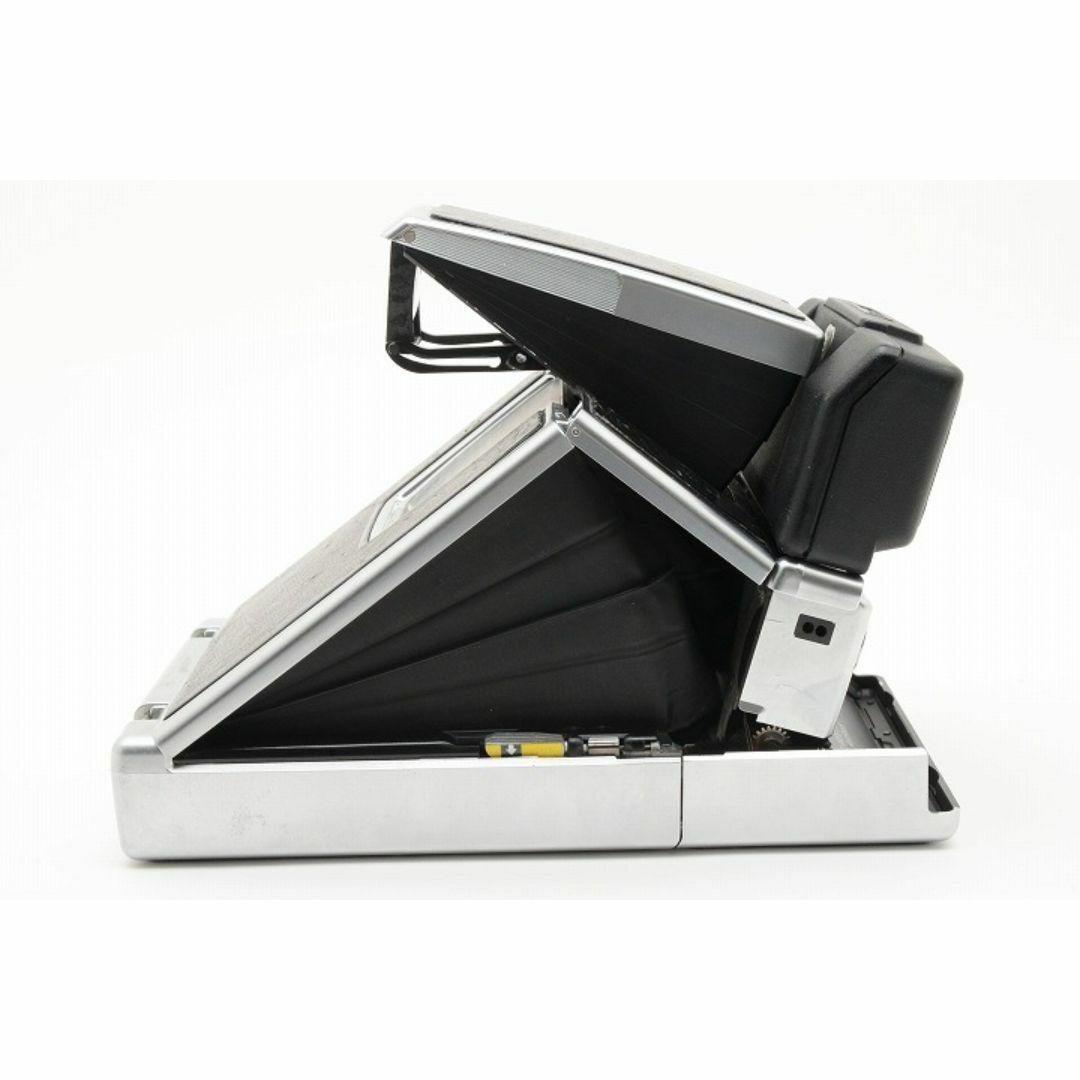 1519 現状品 ポラロイド Polaroid SX-70 SONAR Autoの通販 by 1519 現状品 ポラロイド Polaroid SX-70 SONAR Autoの通販 by