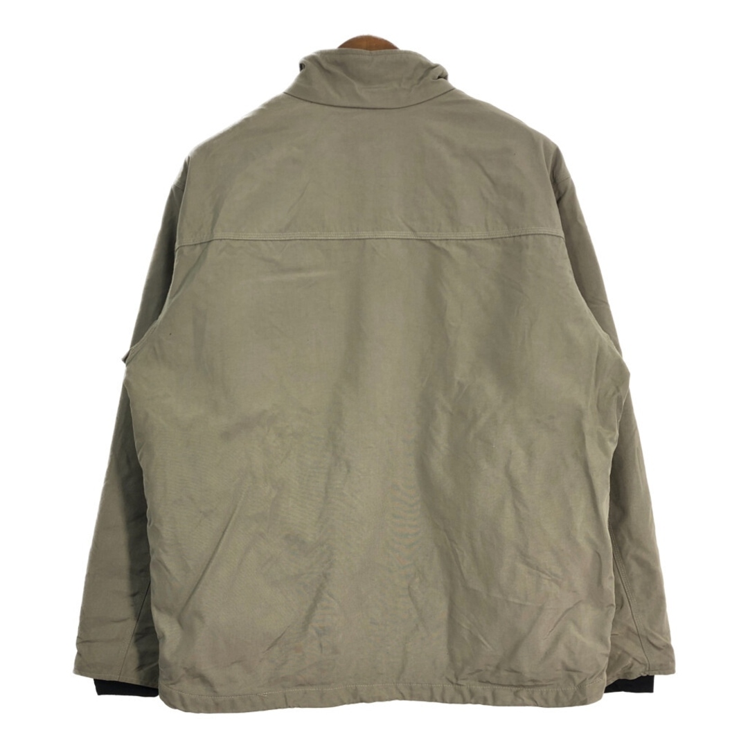 carhartt - Carhartt カーハート ナイロン ワークジャケット carhartt - Carhartt カーハート ナイロン ワークジャケット