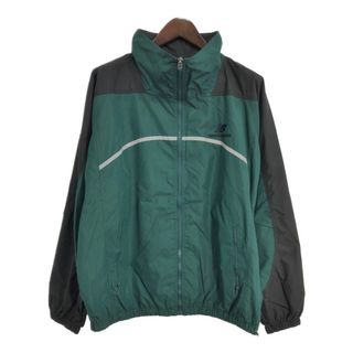 New Balance - ニューバランス マウンテンパーカー ナイロン New Balance - ニューバランス マウンテンパーカー ナイロン