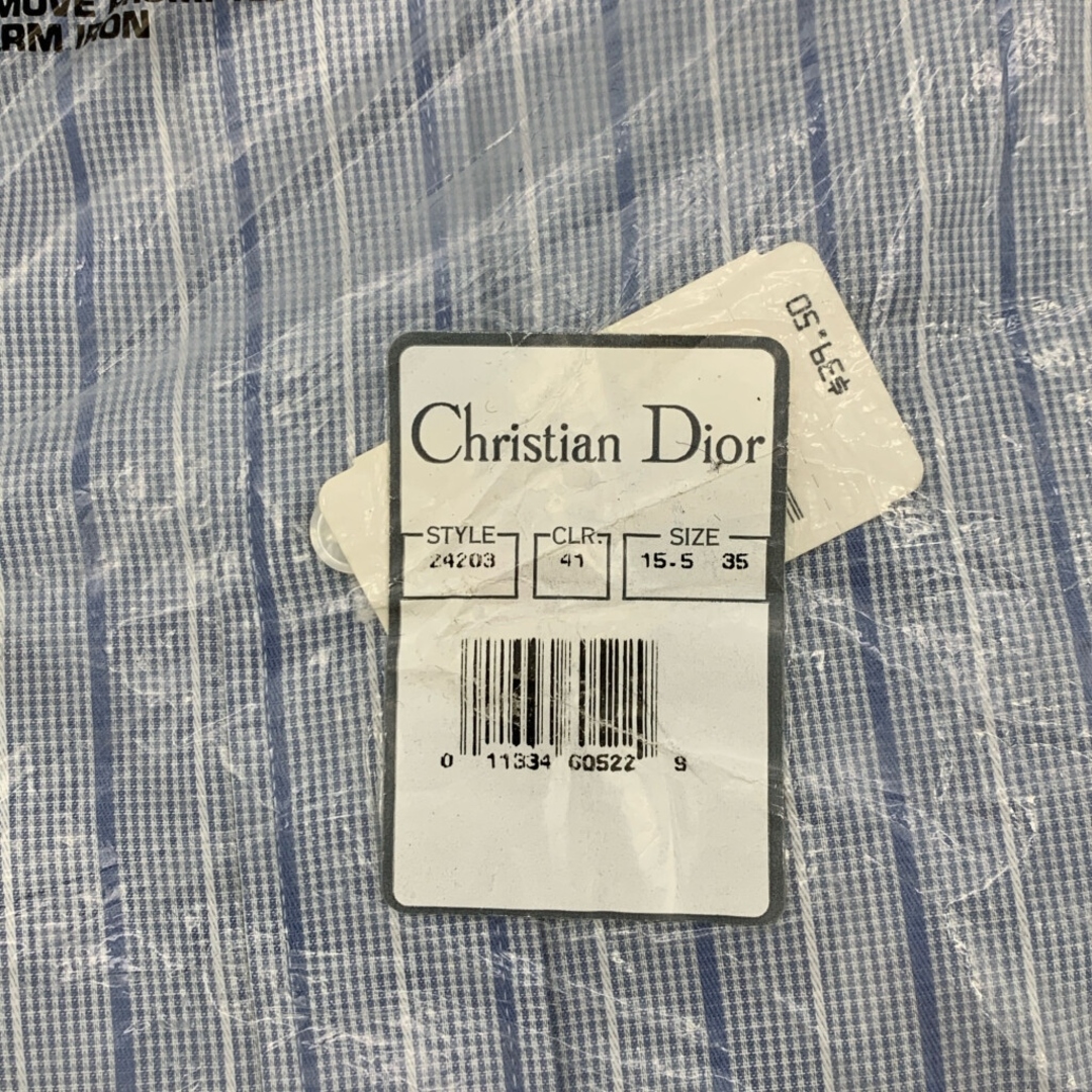 Christian Dior - デッドストック 90年代 Christian Dior Christian Dior - デッドストック 90年代 Christian Dior