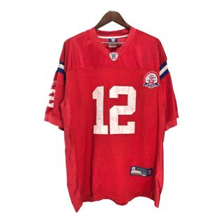 Reebok - Reebok リーボック フットボール NFL ニュー Reebok - Reebok リーボック フットボール NFL ニュー