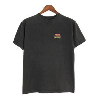 VANS(Tシャツ/カットソー(半袖/袖なし))のフリマアイテム一覧 VANS(Tシャツ/カットソー(半袖/袖なし))のフリマアイテム一覧