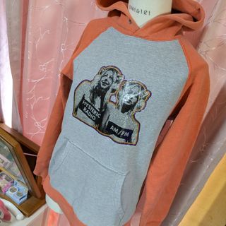 HYSTERIC GLAMOUR(オレンジ/橙色系)のフリマアイテム一覧 HYSTERIC GLAMOUR(オレンジ/橙色系)のフリマアイテム一覧