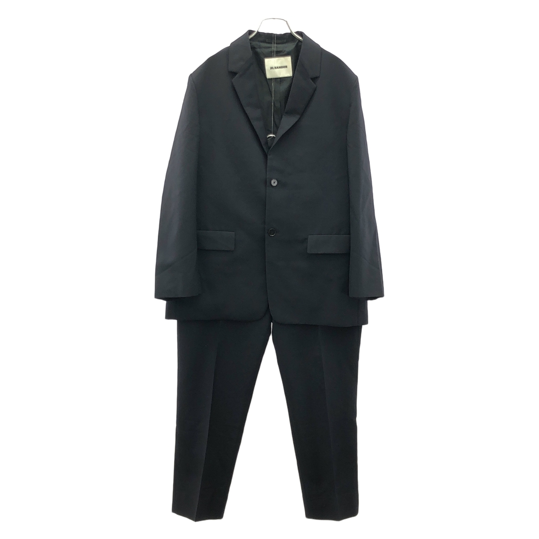 JIL SANDER - JIL SANDER ジルサンダー スーツ スーツの通販 by JIL SANDER - JIL SANDER ジルサンダー スーツ スーツの通販 by