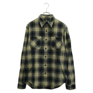 RRL(チェック ・ シャツ)のフリマアイテム一覧 RRL(チェック ・ シャツ)のフリマアイテム一覧