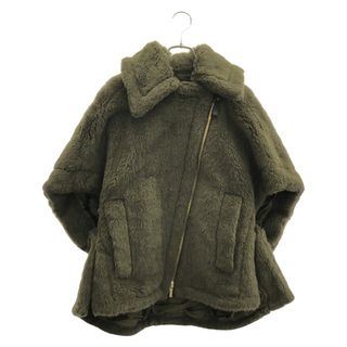 Max Mara(ポンチョ)のフリマアイテム一覧 Max Mara(ポンチョ)のフリマアイテム一覧