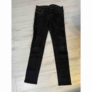 HYSTERIC GLAMOUR - ヒステリックグラマー 2AP-0661 ウミヘビ HYSTERIC GLAMOUR - ヒステリックグラマー 2AP-0661 ウミヘビ