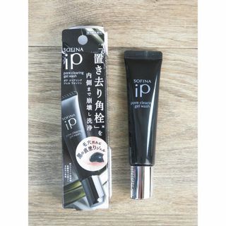 ソフィーナアイピー(SOFINA IP)の[G673] ソフィーナiP(アイピー) ソフィーナ ｉP ポア クリアリング (洗顔料)