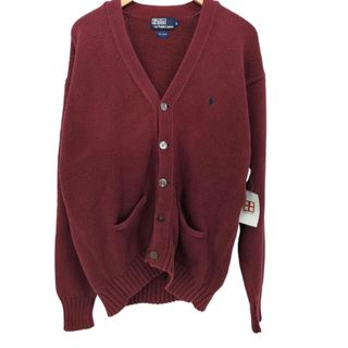 POLO RALPH LAUREN(カーディガン)のフリマアイテム一覧 POLO RALPH LAUREN(カーディガン)のフリマアイテム一覧