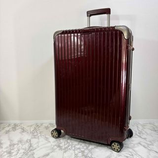 RIMOWA - ユナイテッドアローズ リモワ 別注 32Lの通販 by H RIMOWA - ユナイテッドアローズ リモワ 別注 32Lの通販 by H