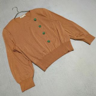 pierre cardin(ニット/セーター)のフリマアイテム一覧 pierre cardin(ニット/セーター)のフリマアイテム一覧
