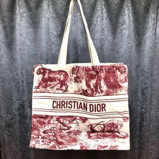 Dior(バッグ ・ レッド/赤色系)のフリマアイテム一覧 Dior(バッグ ・ レッド/赤色系)のフリマアイテム一覧