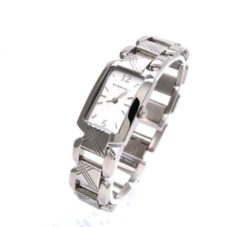 BURBERRY - ラスト1【新品】Burberry バーバリー チェック BURBERRY - ラスト1【新品】Burberry バーバリー チェック