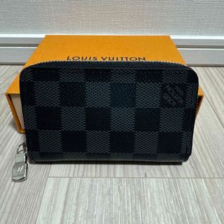 LOUIS VUITTON - ルイヴィトン LOUIS VUITTON コインケース LOUIS VUITTON - ルイヴィトン LOUIS VUITTON コインケース