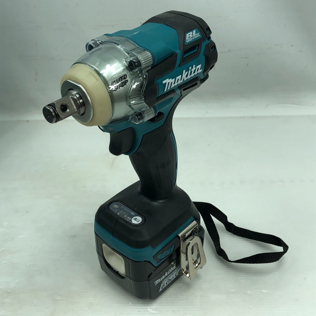 Makita - ◇◇MAKITA マキタ 電動工具 インパクトレンチ 充電器 Makita - ◇◇MAKITA マキタ 電動工具 インパクトレンチ 充電器