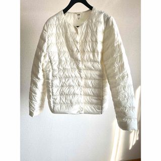 UNIQLO - 新品☆ユニクロ ウルトラライトダウンジャケット UNIQLO - 新品☆ユニクロ ウルトラライトダウンジャケット