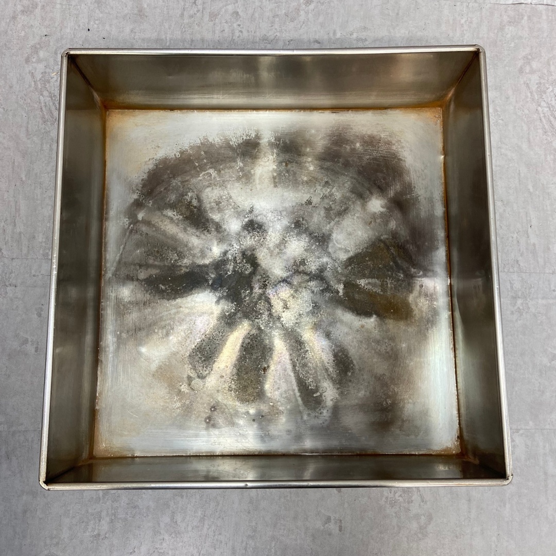 入荷now 安全 Arrow Silver シルバーアロー ステンレス せいろ 2段 蒸し器 調理器具