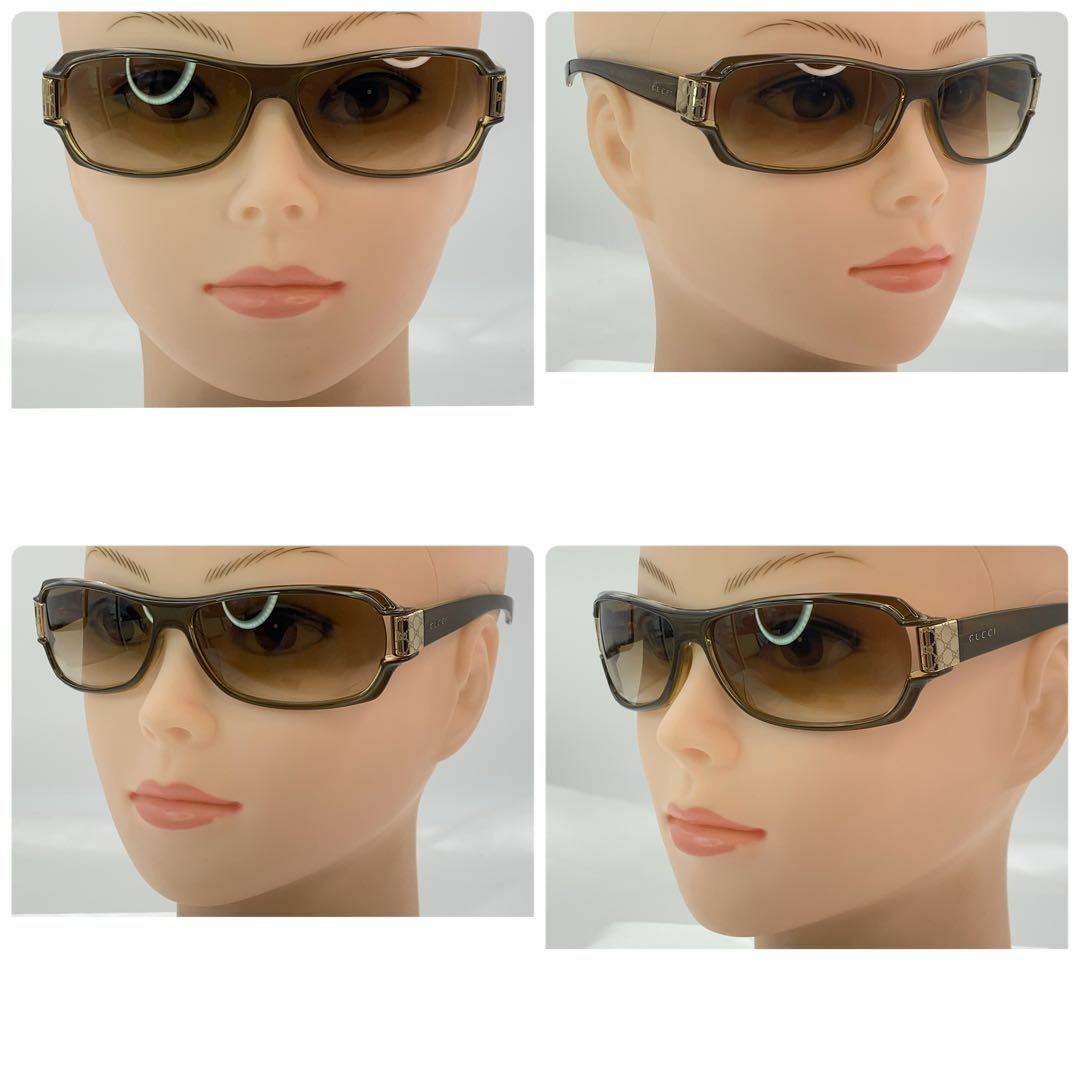 GUCCI - GUCCI サングラス GG2547/S NF3 GG柄 極美品の通販 by GUCCI - GUCCI サングラス GG2547/S NF3 GG柄 極美品の通販 by