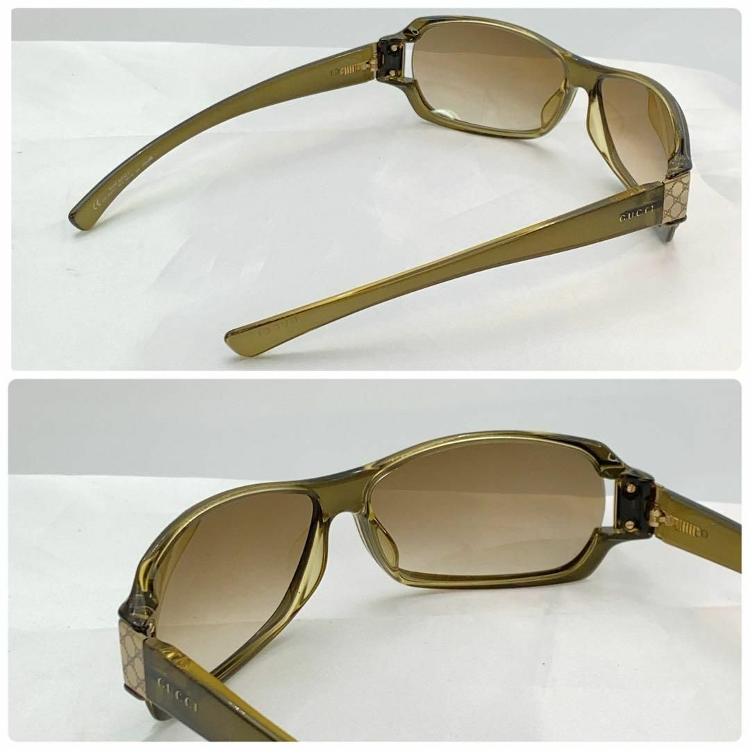 GUCCI - GUCCI サングラス GG2547/S NF3 GG柄 極美品の通販 by GUCCI - GUCCI サングラス GG2547/S NF3 GG柄 極美品の通販 by