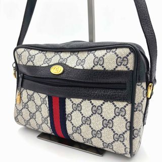GUCCI - h83【美品】グッチ ディアマンテ レザー ピンク 2way GUCCI - h83【美品】グッチ ディアマンテ レザー ピンク 2way