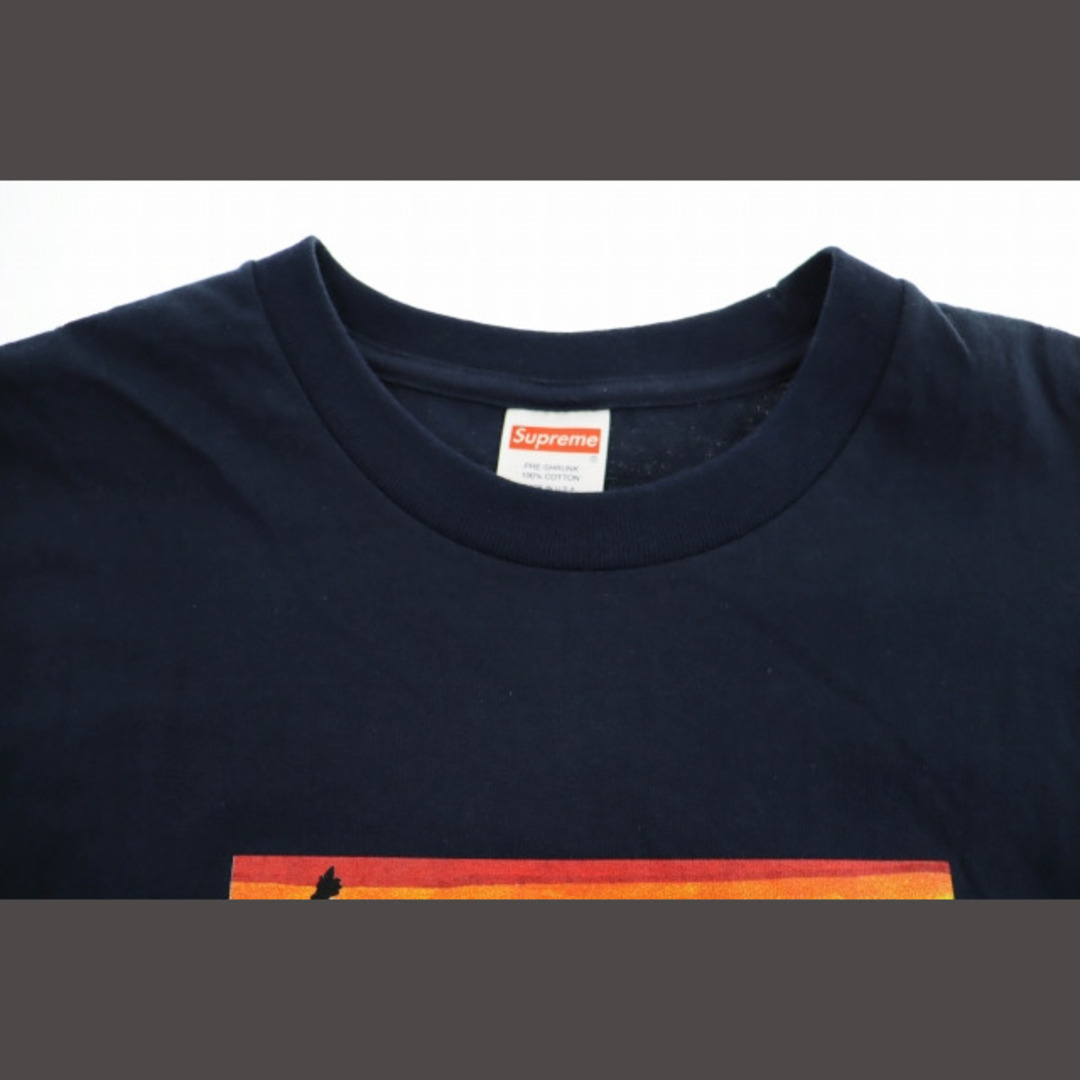 Supreme - シュプリーム グラフィック プリント 半袖Tシャツ XL Supreme - シュプリーム グラフィック プリント 半袖Tシャツ XL