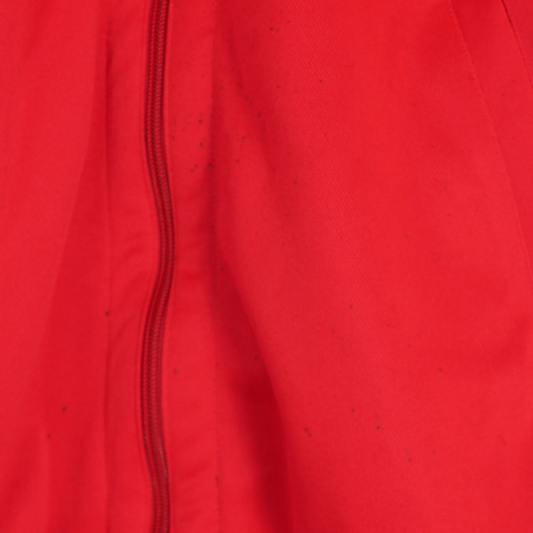 ダブレット doublet INVISIBLE TRACK JACKET M 赤の通販 by ダブレット doublet INVISIBLE TRACK JACKET M 赤の通販 by