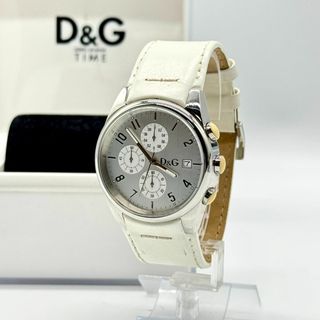 D&G(ステンレス ・ 腕時計(アナログ))のフリマアイテム一覧 D&G(ステンレス ・ 腕時計(アナログ))のフリマアイテム一覧