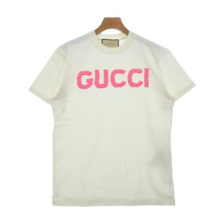 GUCCI(カットソー(半袖/袖なし))のフリマアイテム一覧 GUCCI(カットソー(半袖/袖なし))のフリマアイテム一覧