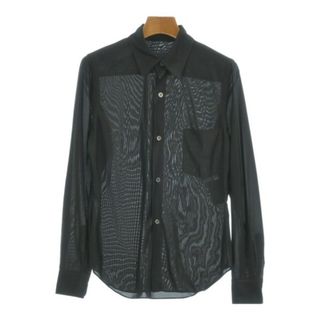 COMME des GARCONS(シャツ/ブラウス(長袖/七分))のフリマ COMME des GARCONS(シャツ/ブラウス(長袖/七分))のフリマ