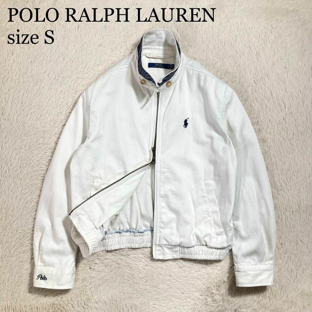 POLO RALPH LAUREN - 極美品 ポロラルフローレン ドリズラー POLO RALPH LAUREN - 極美品 ポロラルフローレン ドリズラー