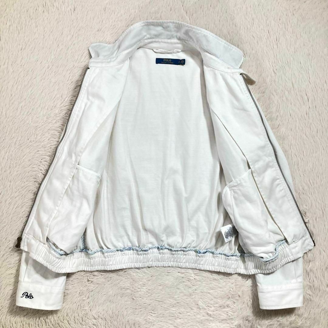POLO RALPH LAUREN - 極美品 ポロラルフローレン ドリズラー POLO RALPH LAUREN - 極美品 ポロラルフローレン ドリズラー