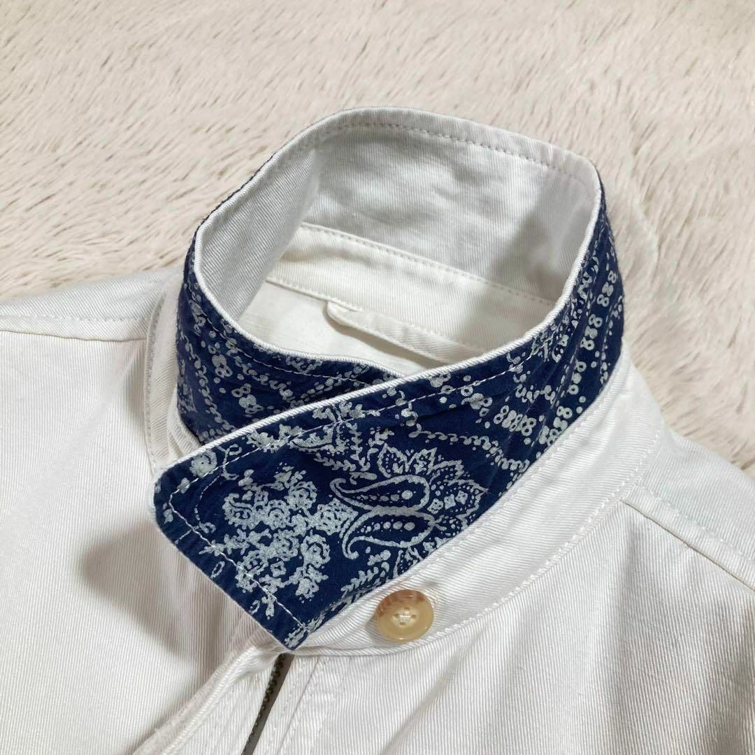 POLO RALPH LAUREN - 極美品 ポロラルフローレン ドリズラー POLO RALPH LAUREN - 極美品 ポロラルフローレン ドリズラー