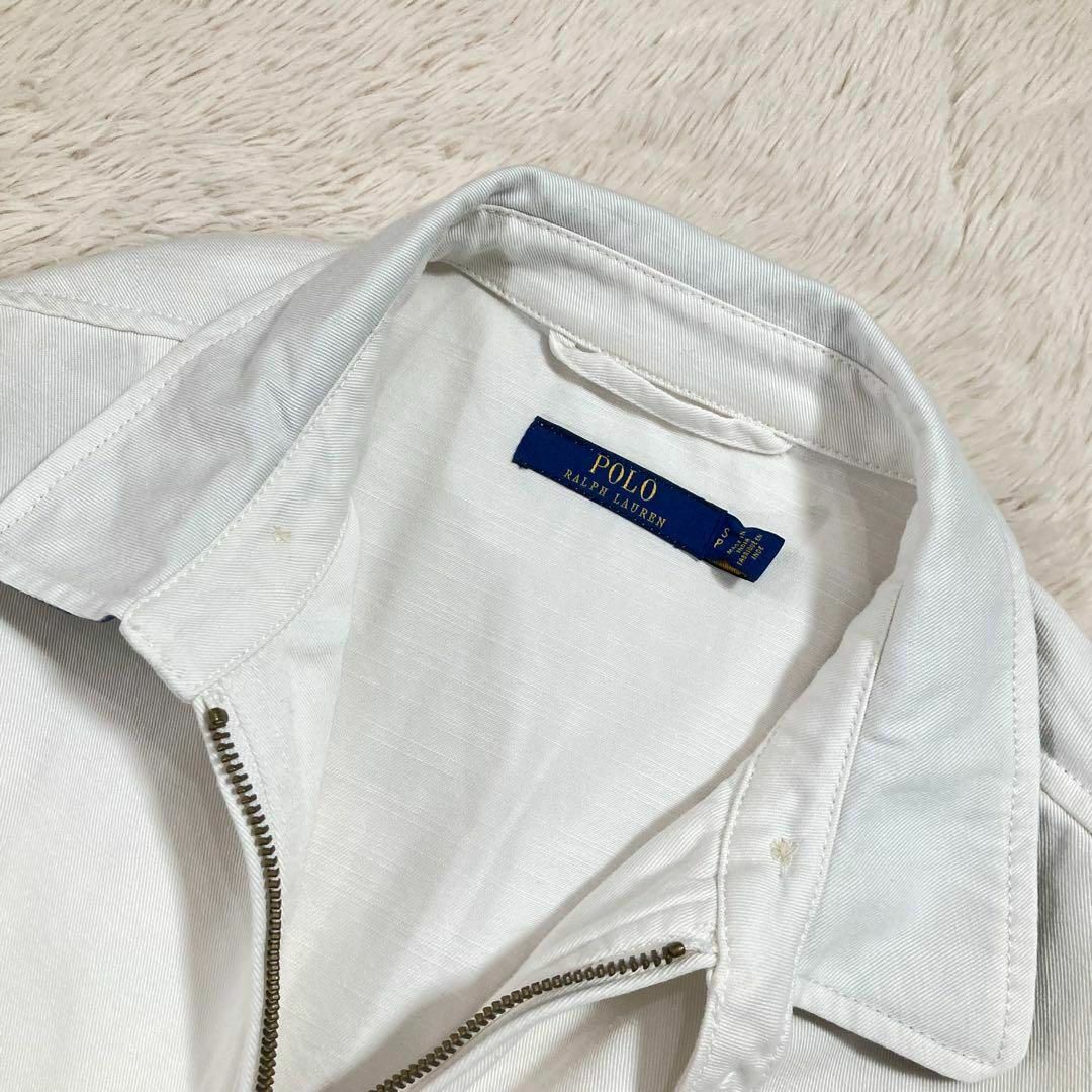POLO RALPH LAUREN - 極美品 ポロラルフローレン ドリズラー POLO RALPH LAUREN - 極美品 ポロラルフローレン ドリズラー