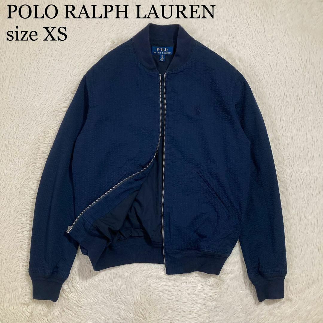 POLO RALPH LAUREN - 美品 ポロラルフローレン シアサッカー POLO RALPH LAUREN - 美品 ポロラルフローレン シアサッカー