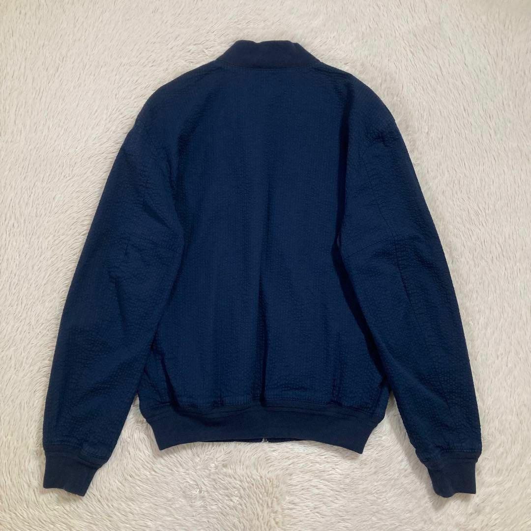 POLO RALPH LAUREN - 美品 ポロラルフローレン シアサッカー POLO RALPH LAUREN - 美品 ポロラルフローレン シアサッカー