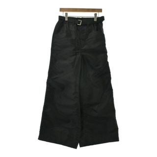 sacai - Sacai サカイ 24SS 24-03347M Spinstriped slim-cut sacai - Sacai サカイ 24SS 24-03347M Spinstriped slim-cut