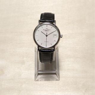 IWC - IWC 純正サントーニレザーベルト ブラウン クロコ 22㍉幅 IWC - IWC 純正サントーニレザーベルト ブラウン クロコ 22㍉幅
