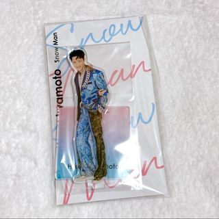 Snow Man - Snow Man 深澤辰哉 すのチルぶら下がらないシリーズ Snow Man - Snow Man 深澤辰哉 すのチルぶら下がらないシリーズ