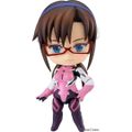 (再販) ねんどろいど 1482 真希波・マリ・イラストリアス プラグスーツVe