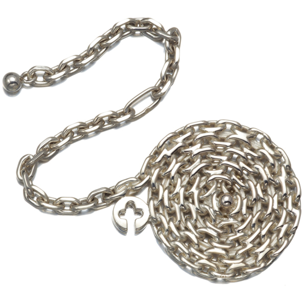 HERMES - エルメス キーホルダー キーチェーン サークル HERMES - エルメス キーホルダー キーチェーン サークル