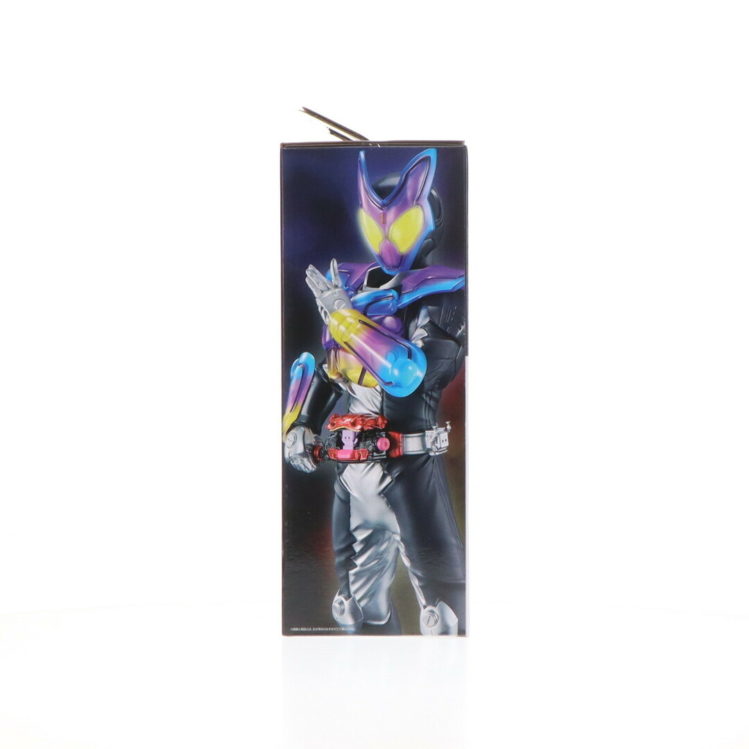 GOTCHA - ラストワン賞 仮面ライダーガヴ ポッピングミフォーム ラストワンver. MASTERLISE 一番くじ 仮面ライダーガヴ&amp;ガッチャード フィギュア プライズ バンダイスピリッツ 買取】ラストワン賞 仮面ライダーガヴ ポッピングミフォーム