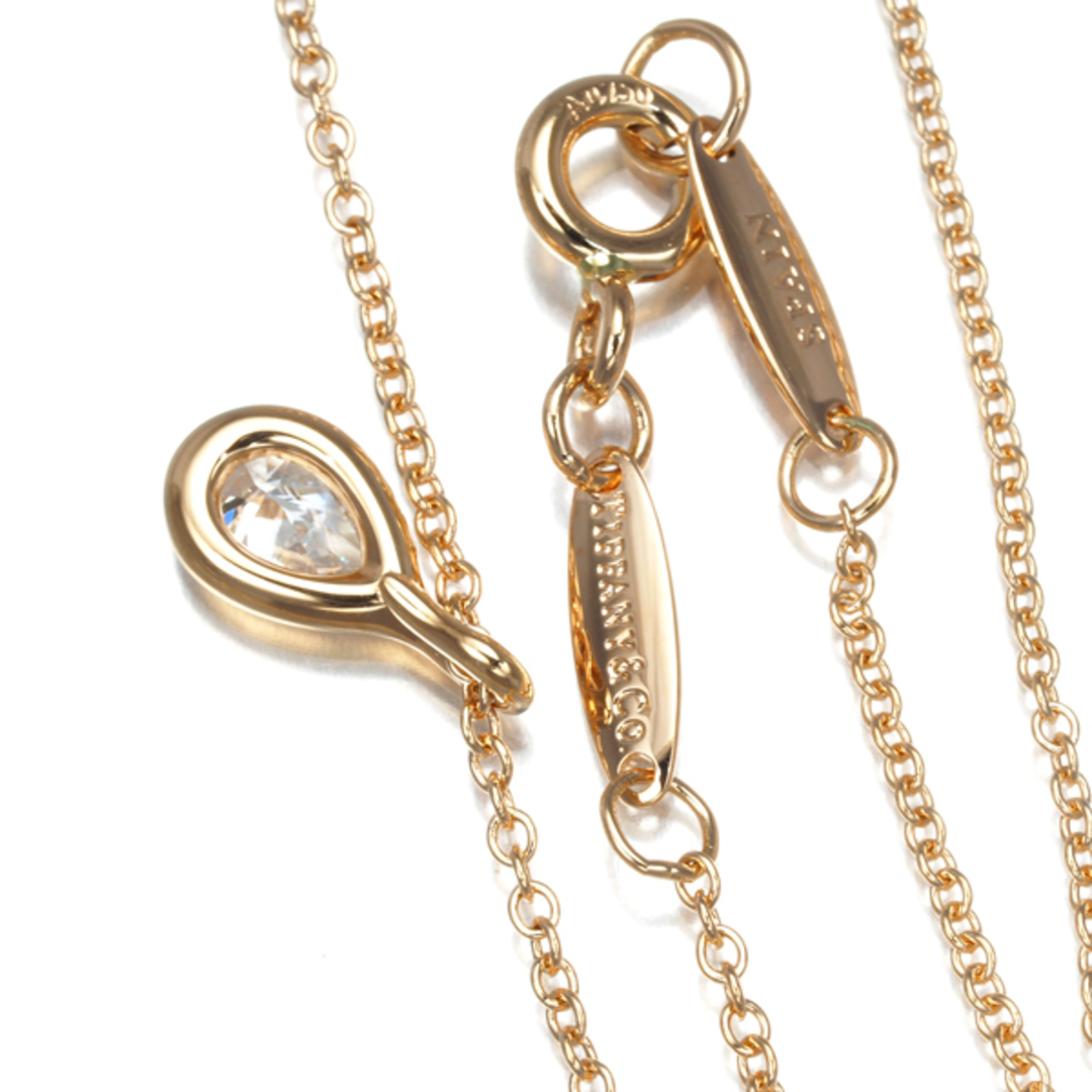 Tiffany & Co. - ティファニー ネックレス ダイヤ ダイヤモンド Tiffany & Co. - ティファニー ネックレス ダイヤ ダイヤモンド