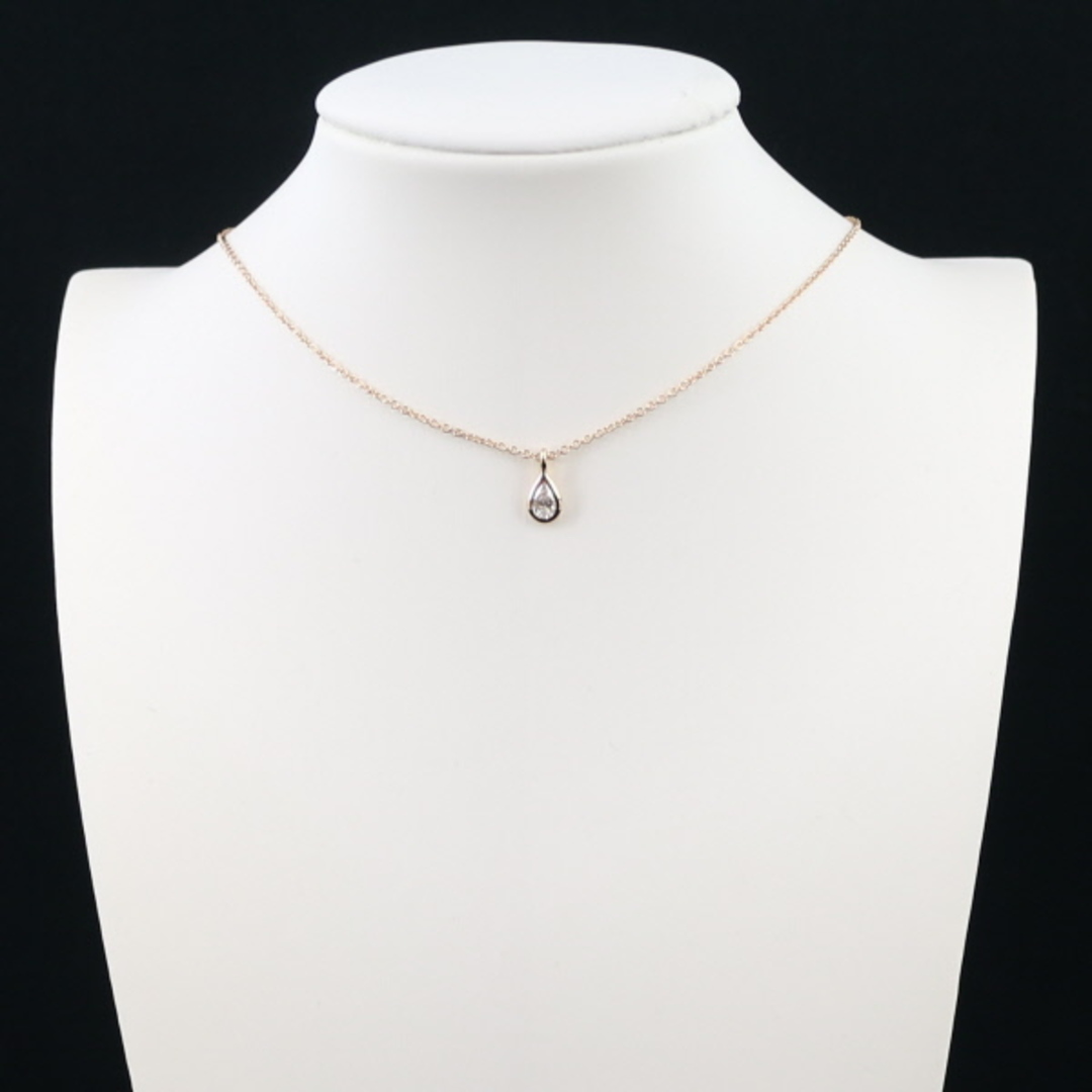 Tiffany & Co. - ティファニー ネックレス ダイヤ ダイヤモンド Tiffany & Co. - ティファニー ネックレス ダイヤ ダイヤモンド