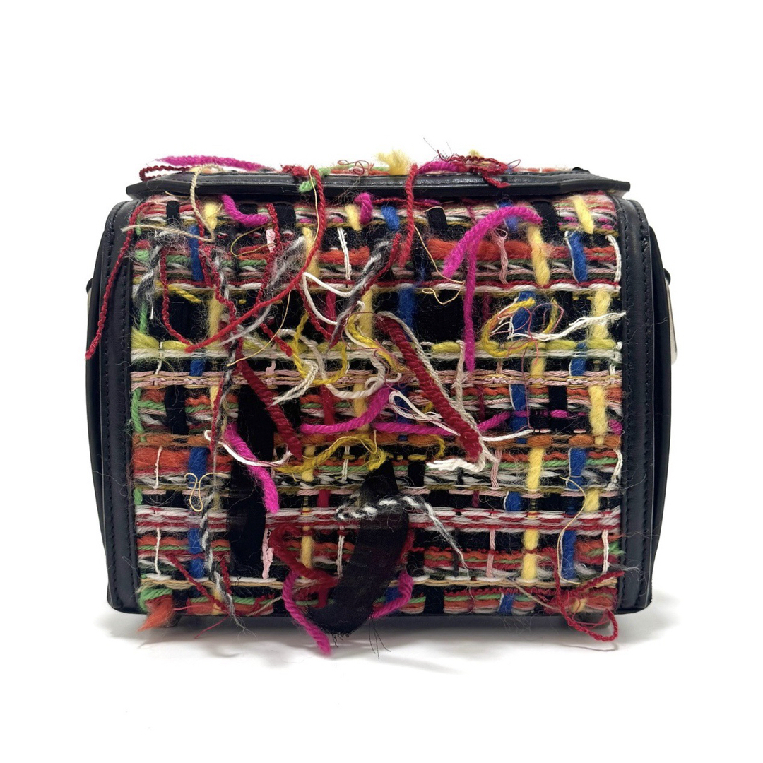 Alexander McQueen - アレキサンダーマックイーン ハンドバッグ Alexander McQueen - アレキサンダーマックイーン ハンドバッグ