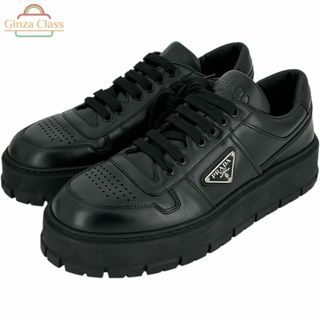 PRADA - 【新品】 プラダ PRADA メンズ スニーカー 2EG314