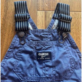 OshKosh - オシュコシュ OSHKOSH ショートオール 1歳 1歳半 OshKosh - オシュコシュ OSHKOSH ショートオール 1歳 1歳半