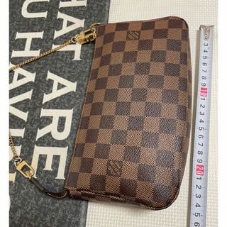 LOUIS VUITTON - ルイ ヴィトン モノグラム ヴェルニ LOUIS VUITTON - ルイ ヴィトン モノグラム ヴェルニ