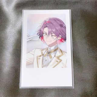 にじさんじ - 【にじさんじ】渡会雲雀 6th Anniversary チェキ風 にじさんじ - 【にじさんじ】渡会雲雀 6th Anniversary チェキ風