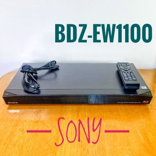 SONY(ブルーレイレコーダー)のフリマアイテム一覧 SONY(ブルーレイレコーダー)のフリマアイテム一覧