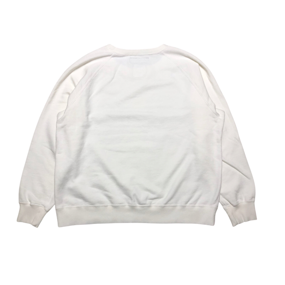 MADISONBLUE - Hana様専用 2点MADISONBLUE HELLO SWEAT 01 Teeの MADISONBLUE - Hana様専用 2点MADISONBLUE HELLO SWEAT 01 Teeの